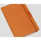 Planfix Handcrafted Notebook (A5) - SCOOBOO - PF9732 - Ruled