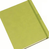 Planfix Notebook A6 Ruled - SCOOBOO - PF9730 - Ruled