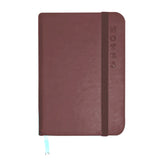Planfix Pocket A7 Size Notebook PF-9821 - SCOOBOO - 9821 - Ruled