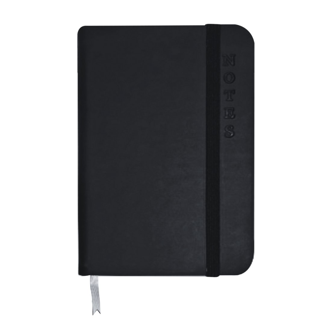 Planfix Pocket A7 Size Notebook PF-9821 - SCOOBOO - 9821 - Ruled