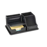 Planfix Table Stationery Set-Black (PF-9788) - SCOOBOO - PF9788 - Stationery Kit