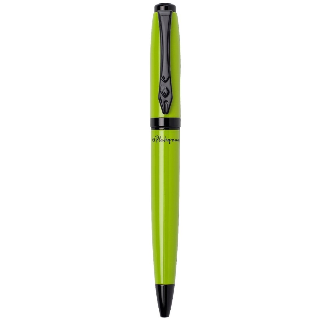 Platignum Studio Ball Pen - SCOOBOO - 50312 - Ball Pen