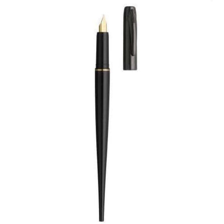 Platinum Desk Fountain Pen - SCOOBOO - DPQ-700A - Fountain Pen