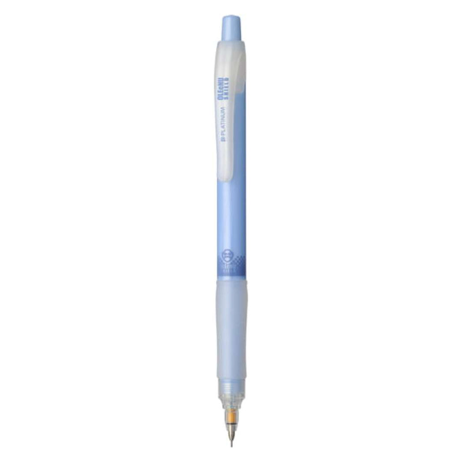 Platinum Oleenu Shield Mechanical Pencil - SCOOBOO - MOLS-200 - Mechanical Pencil