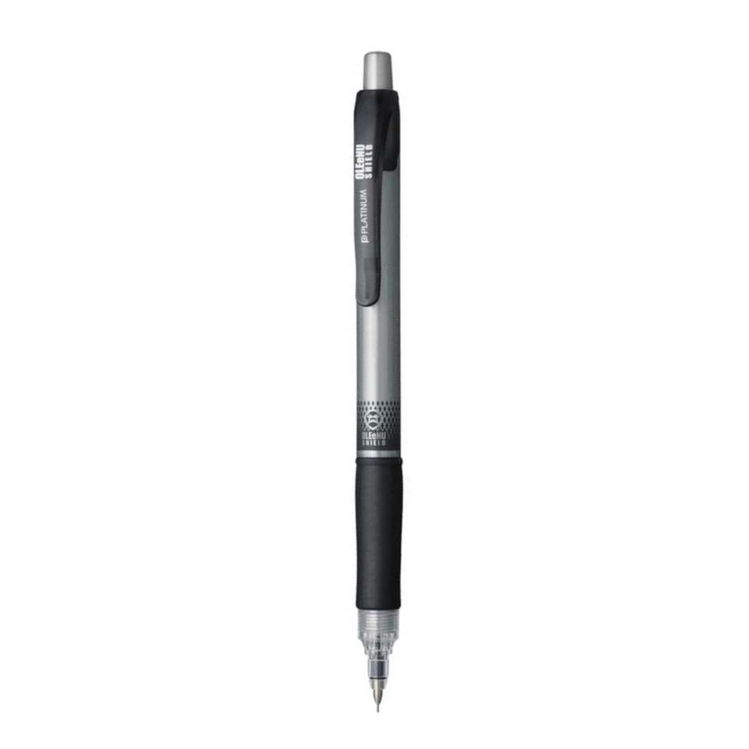 Platinum Oleenu Shield Mechanical Pencil - SCOOBOO - MOLS-200 - Mechanical Pencil