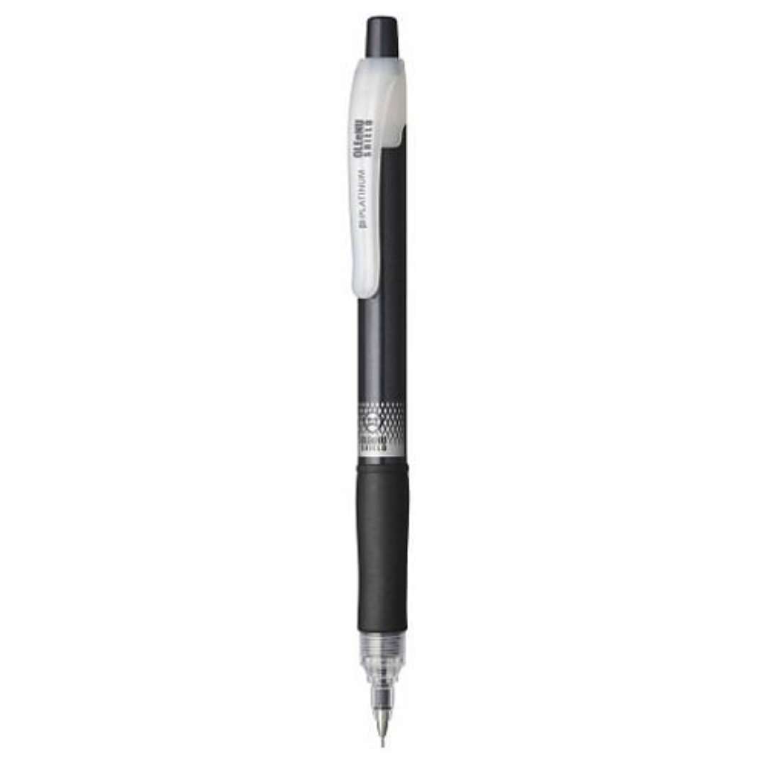 Platinum Oleenu Shield Mechanical Pencil - SCOOBOO - MOLS-200 - Mechanical Pencil