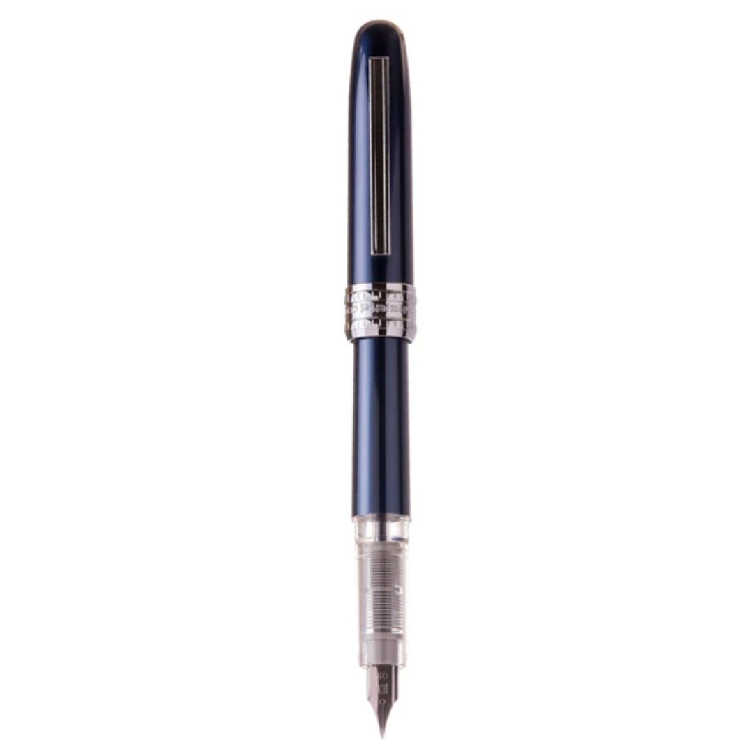 Platinum Plaisir Fountain Pen Medium - SCOOBOO - PGB100056M - Fountain Pen
