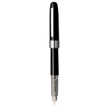 Platinum Plaisir Fountain Pen Medium - SCOOBOO - PGB10001M - Fountain Pen