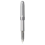 Platinum Plaisir Fountain Pen Medium - SCOOBOO - PGB1000B3M - Fountain Pen