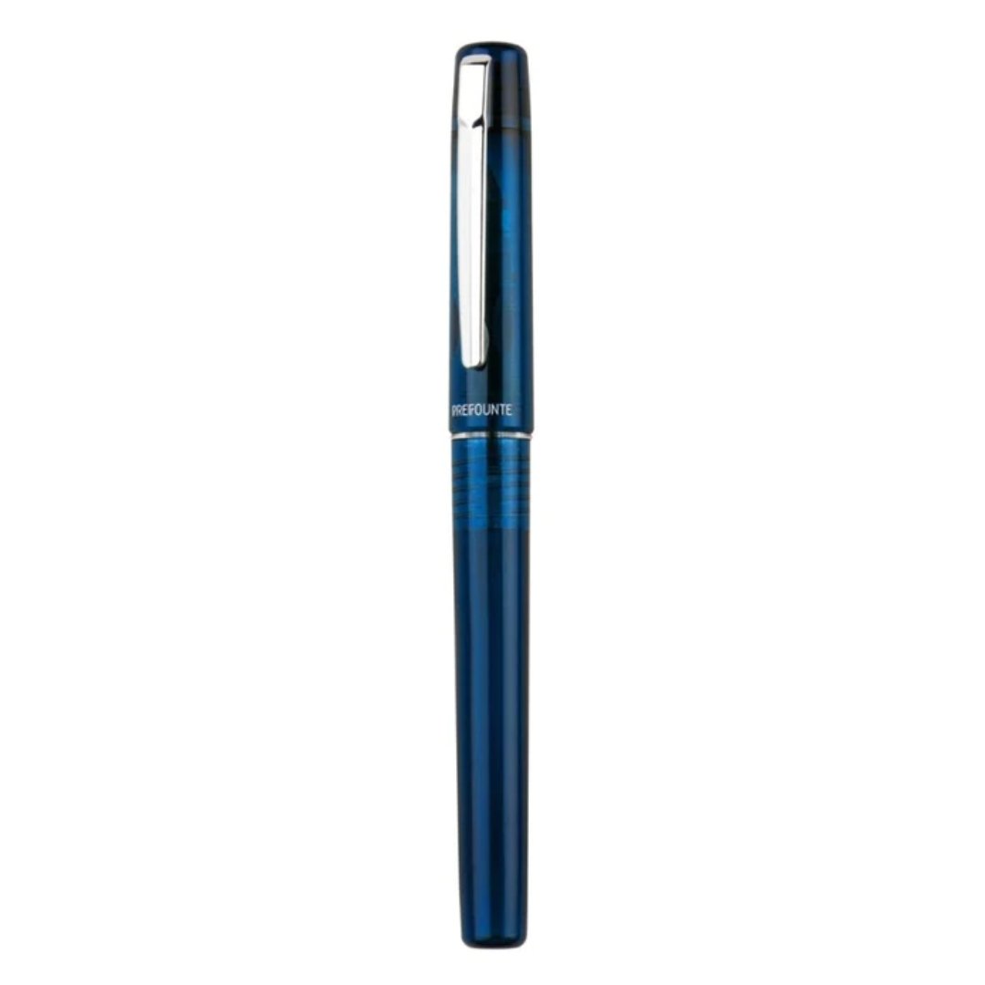 Platinum Prefounte Fountain Pens-03 Fine - SCOOBOO - PPF80059F - Fountain Pen