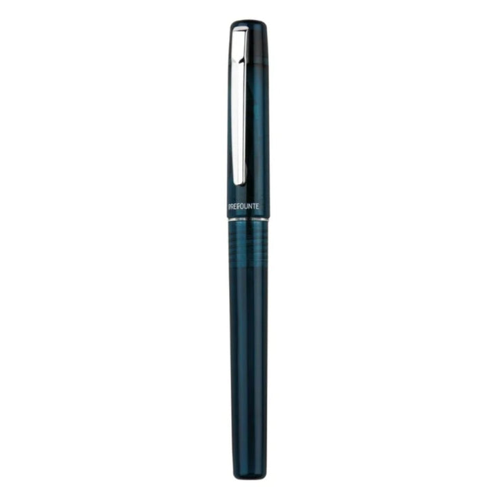 Platinum Prefounte Slip Seal Fountain Pen-Medium - SCOOBOO - PPF80055M - Fountain Pen