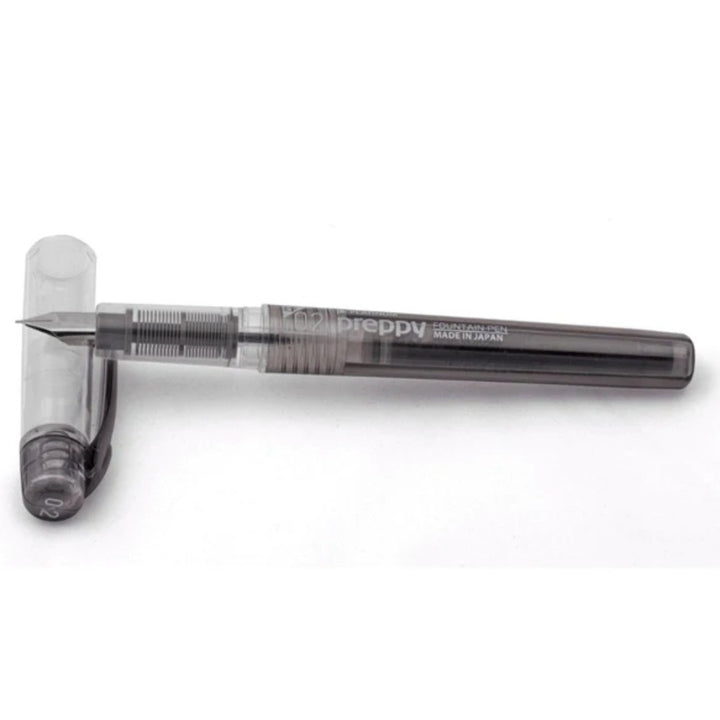 Platinum Preppy Fine Fountain Pens - SCOOBOO - PSQ3001F - Fountain Pen