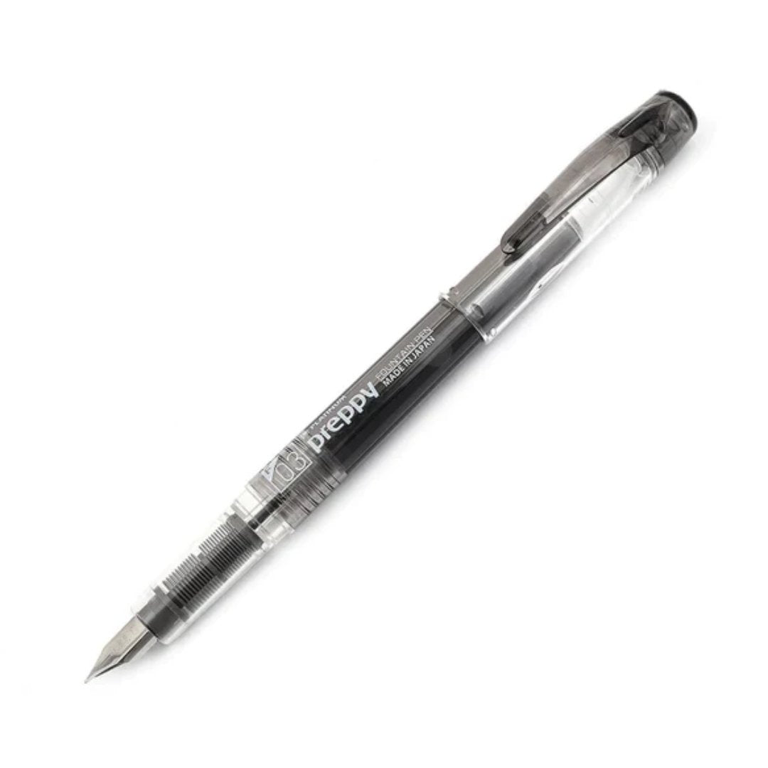 Platinum Preppy Fine Fountain Pens - SCOOBOO - PSQ3001F - Fountain Pen