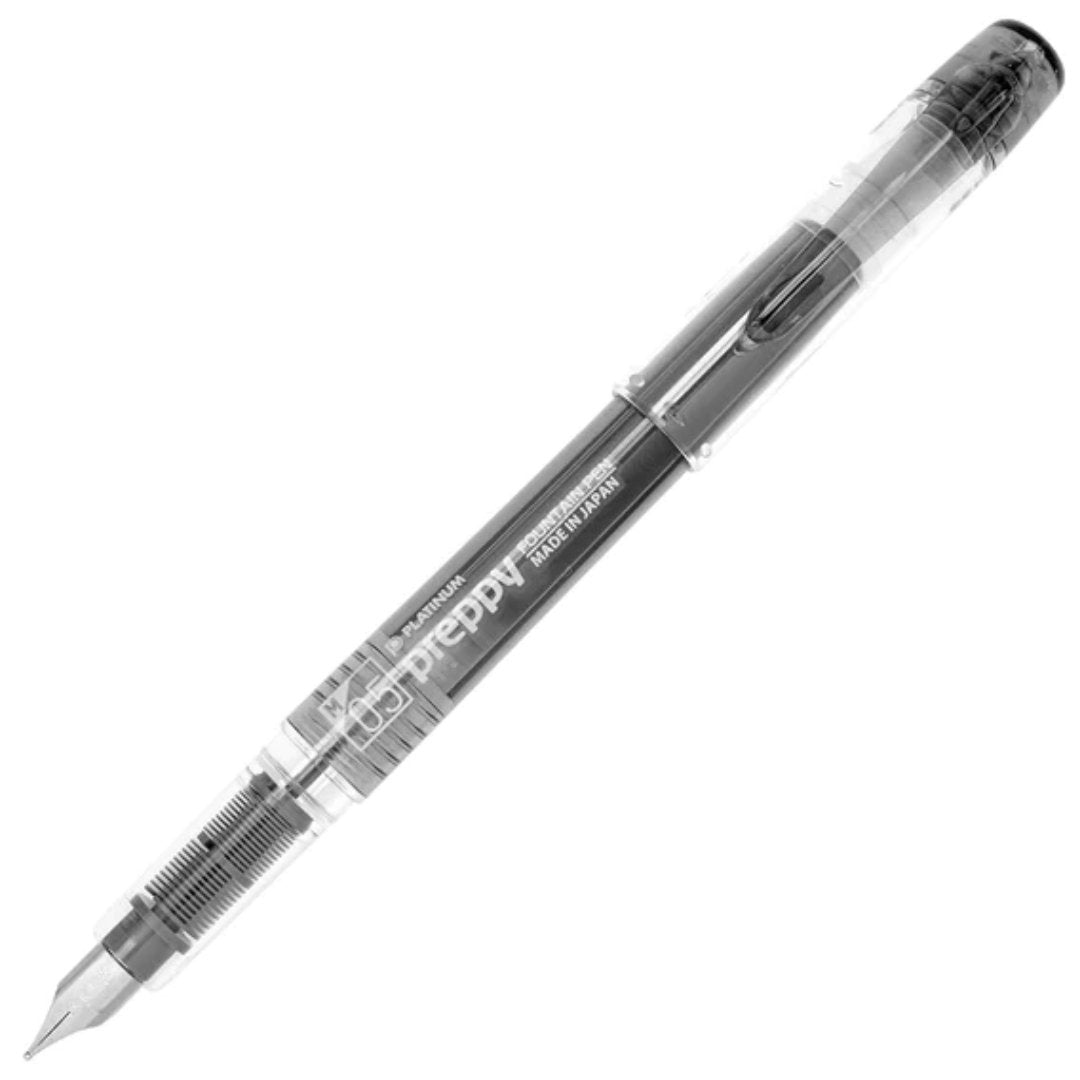 Platinum Preppy Fountain Pens - SCOOBOO - PSQ3001M - Fountain Pen