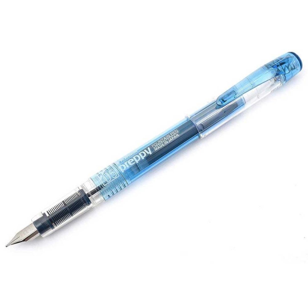 Platinum Preppy Fountain Pens - SCOOBOO - PSQ3003M - Fountain Pen