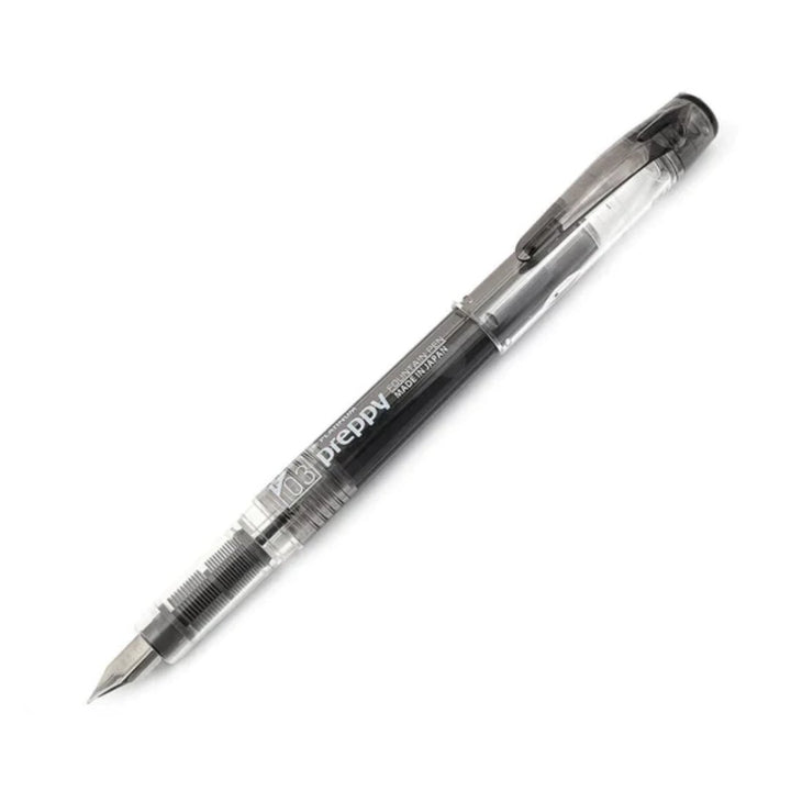 Platinum Preppy Fountain Pens - SCOOBOO - PPQ20021M - Fountain Pen