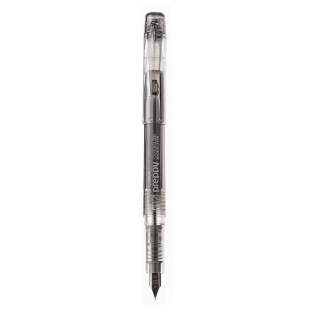 Platinum Preppy Fountain Pens - SCOOBOO - PSQ-300 - Fountain Pen