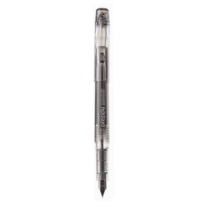 Platinum Preppy Fountain Pens - SCOOBOO - PSQ-300 - Fountain Pen