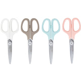 Plus Flourine Coated Scissors - SCOOBOO - SC-155RSF - SCISSORS