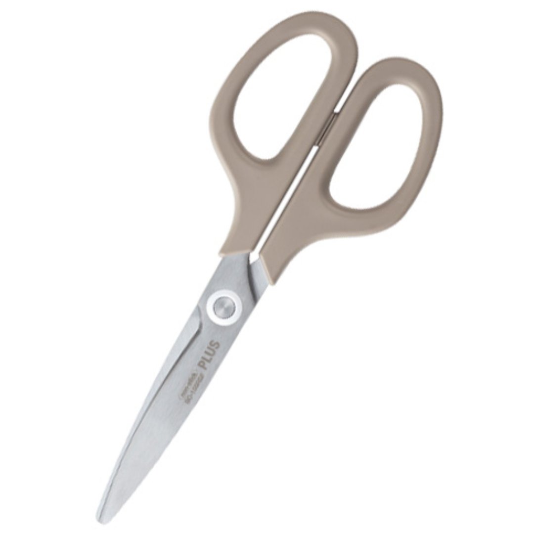 Plus Flourine Coated Scissors - SCOOBOO - SC-155RSF - SCISSORS