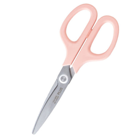 Plus Flourine Coated Scissors - SCOOBOO - SC-155RSF - SCISSORS