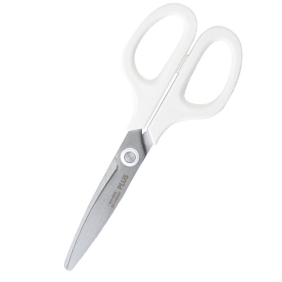 Plus Flourine Coated Scissors - SCOOBOO - SC-155RSF - SCISSORS