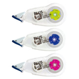 Plus Japan Correction Tape WH-1805 - SCOOBOO - 51-358 - Eraser & Correction