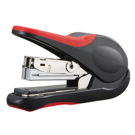 Plus Japan Effortless Flat Clinched Stapler - SCOOBOO - ST-266V - Stapler & Punches