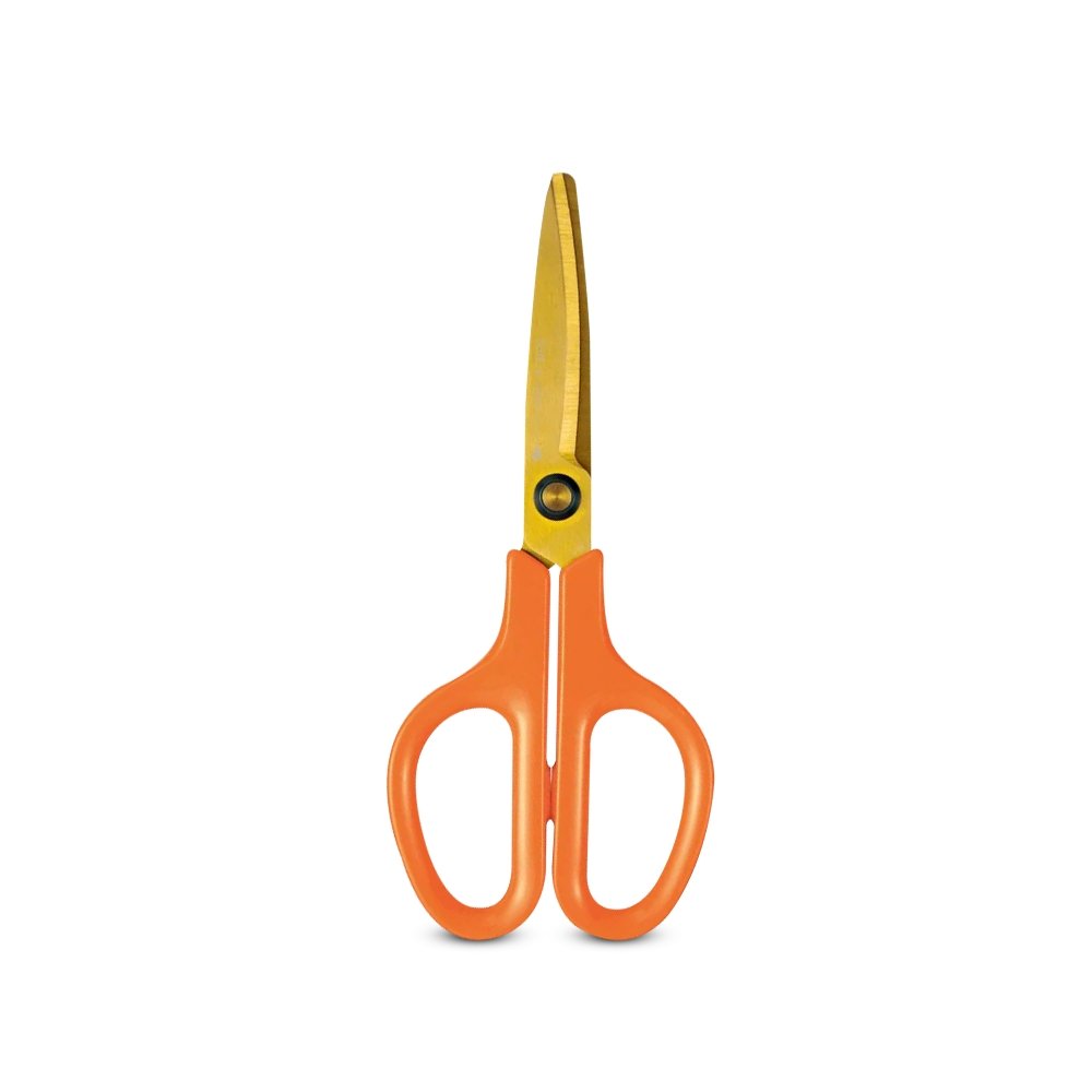 Plus Japan Fitcurve Scissor - SCOOBOO - SC-175STW OR - SCISSORS