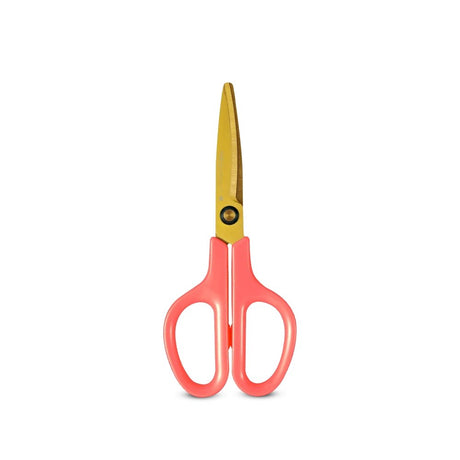 Plus Japan Fitcurve Scissor - SCOOBOO - SC-175STW PK - SCISSORS