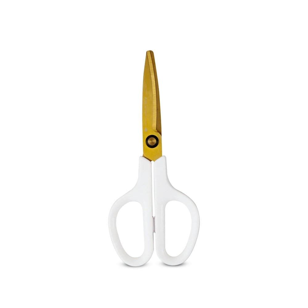 Plus Japan Fitcurve Scissor - SCOOBOO - SC-175STW WH - SCISSORS