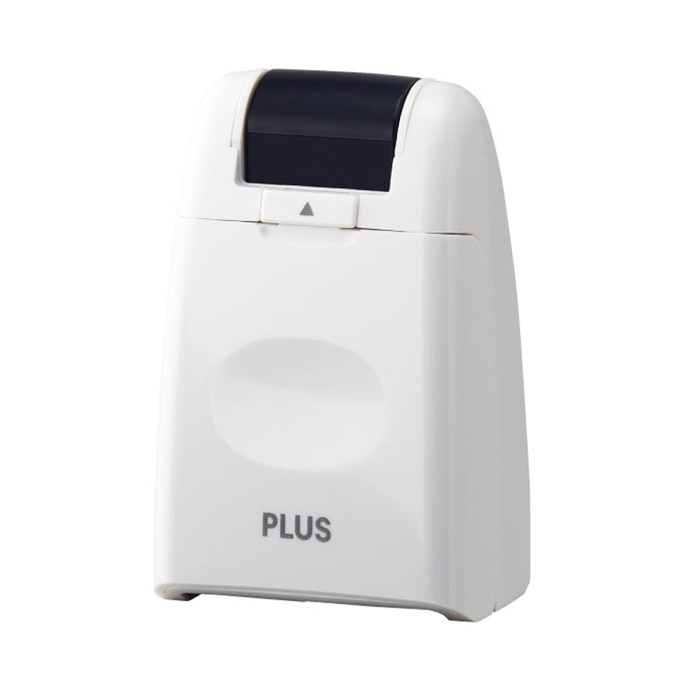 PLUS Japan Guard-Your-ID Roller Stamp - SCOOBOO - PLUS JAPAN