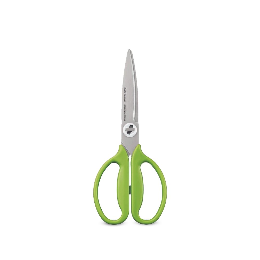 Plus Japan Kitchen Scissor