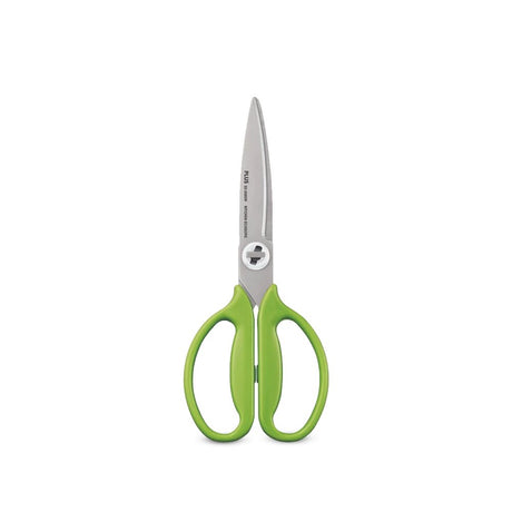 Plus Japan Kitchen Scissor - SCOOBOO - SC-200 SW-O MGR - SCISSORS