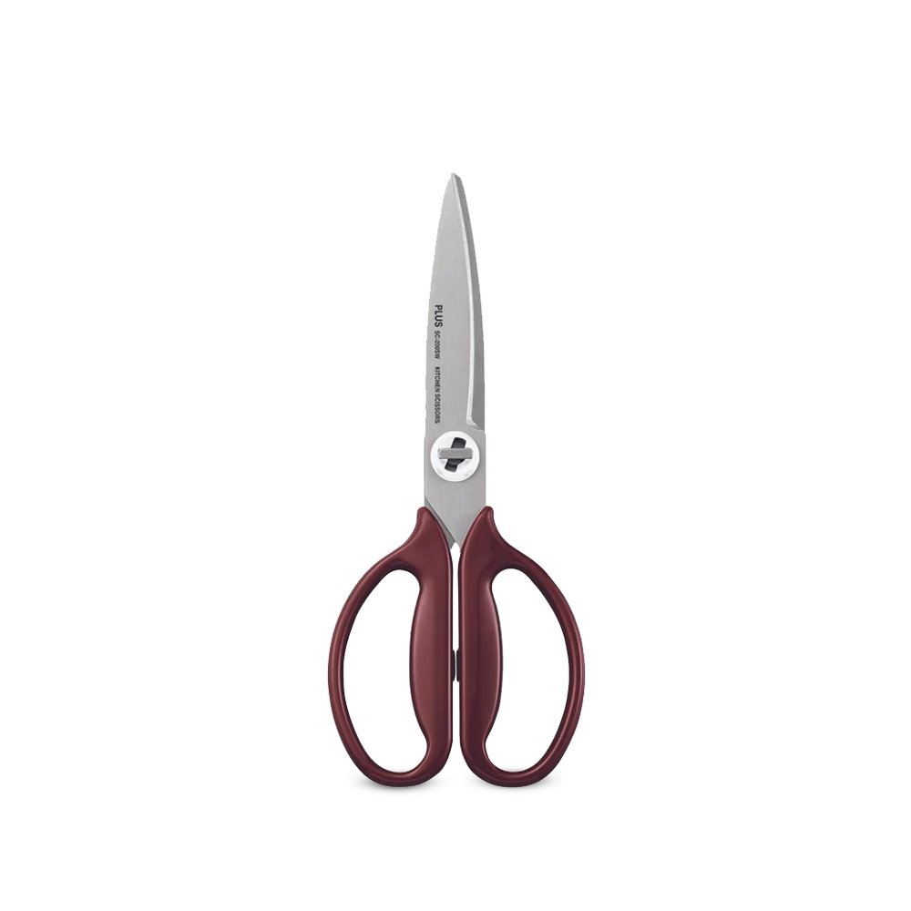 Plus Japan Kitchen Scissor - SCOOBOO - SC-200 SW-O SBE - SCISSORS