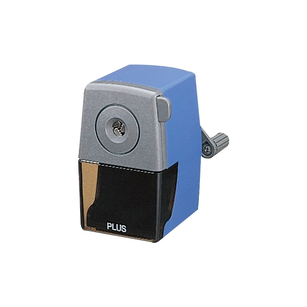 Plus Japan Pencil Sharpener - SCOOBOO - FS-150 - Sharpeners