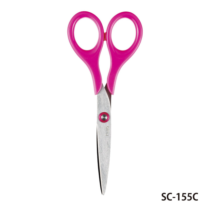 Plus Japan Smart Scissors - SCOOBOO - 34-198 - SCISSORS