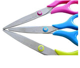 Plus Japan Smart Scissors - SCOOBOO - 34-197 - SCISSORS