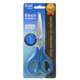 Plus Japan Smart Scissors - SCOOBOO - 34-198 - SCISSORS