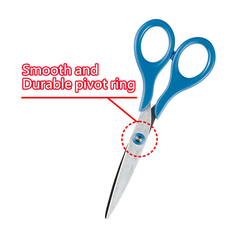 Plus Japan Smart Scissors - SCOOBOO - 34-197 - SCISSORS