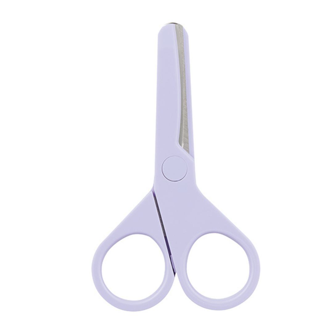 Plus Japan Team Demi Scissors - SCOOBOO - TD-001SC - Scissor