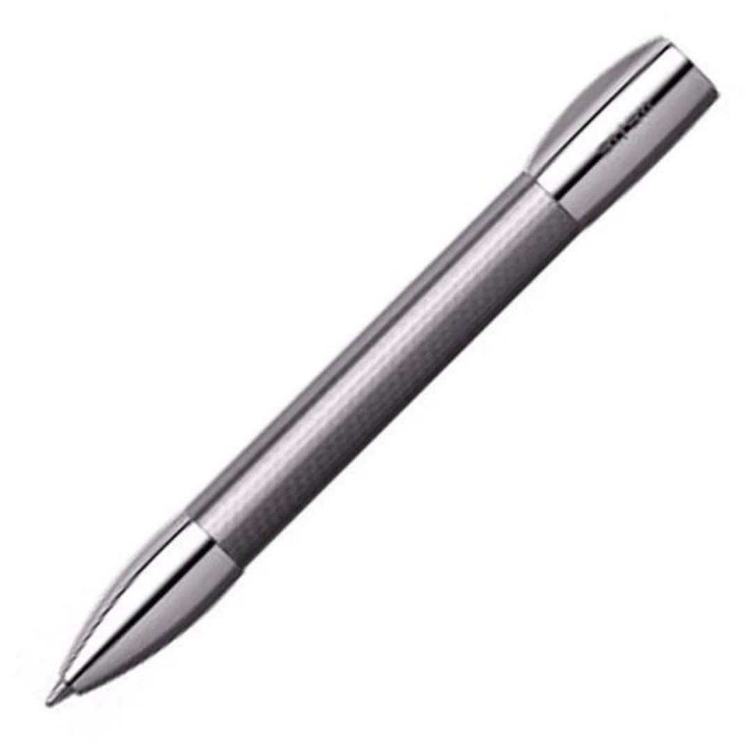 Porsche Design Ballpoint Pen -Limited Edition Shake Pen of the Year 2019 Siver. - SCOOBOO - 811767 - Ball Pen