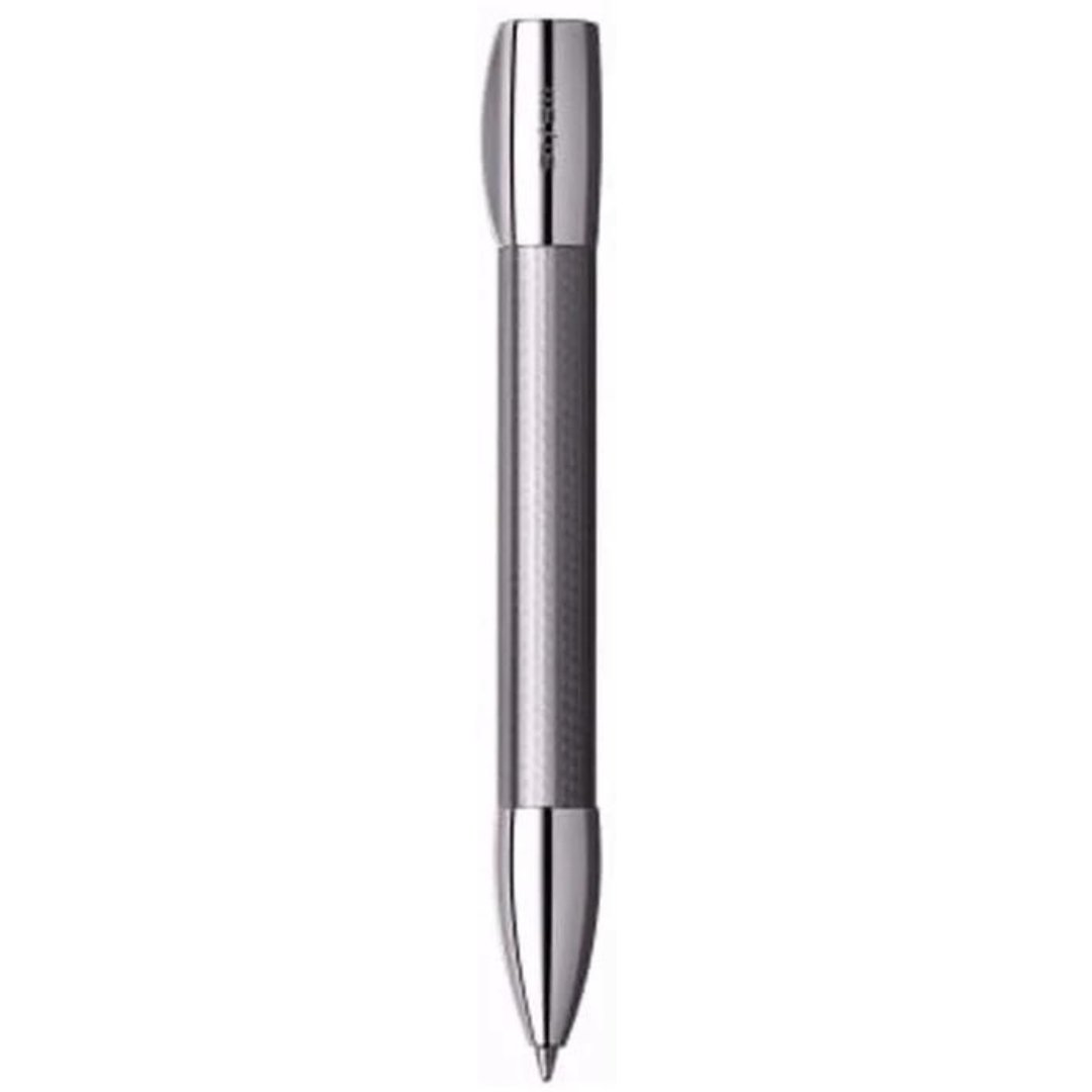 Porsche Design Ballpoint Pen -Limited Edition Shake Pen of the Year 2019 Siver. - SCOOBOO - 811767 - Ball Pen