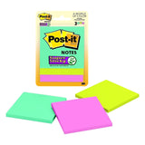 Post-it Notes Super Sticky Pad - SCOOBOO - XP006001265 - Sticky Notes