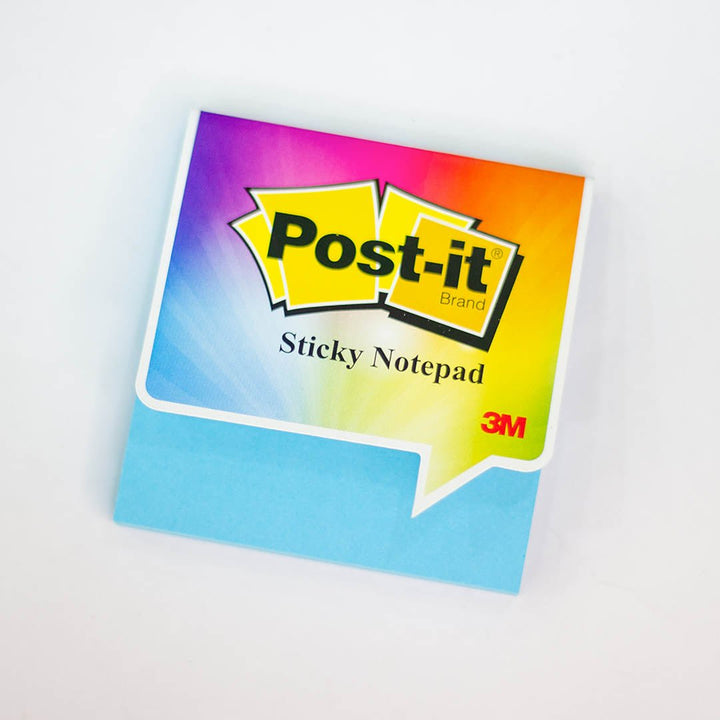 Post It Sticky Notepad - SCOOBOO - E22E02/F13 - Sticky Notes