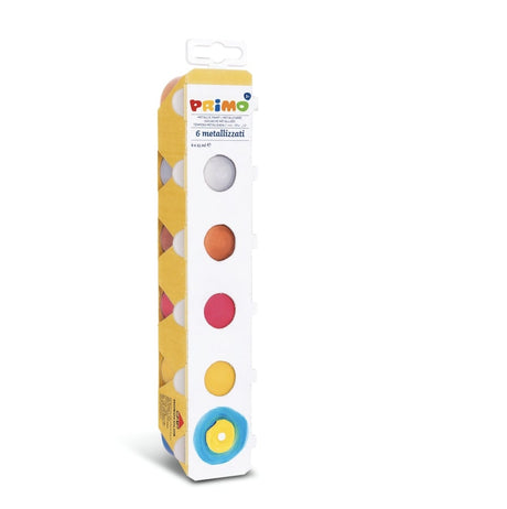 Primo Poster Colours - SCOOBOO - 231TM6E - Poster paints