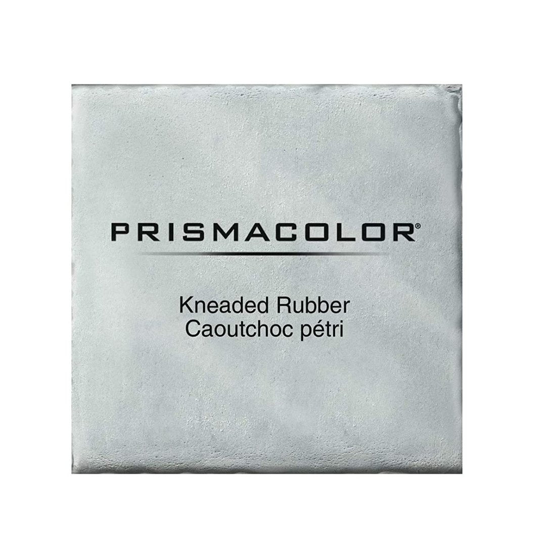 Prismacolor Kneaded Rubber Caoutchoc Petri - SCOOBOO - -