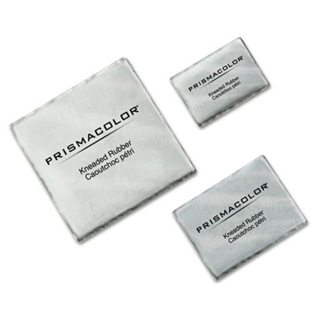 Prismacolor Kneaded Rubber Caoutchoc Petri - SCOOBOO - -
