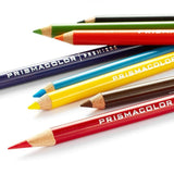 Prismacolor Premier Coloured Pencils - SCOOBOO - SAN 1799879 - Coloured Pencils