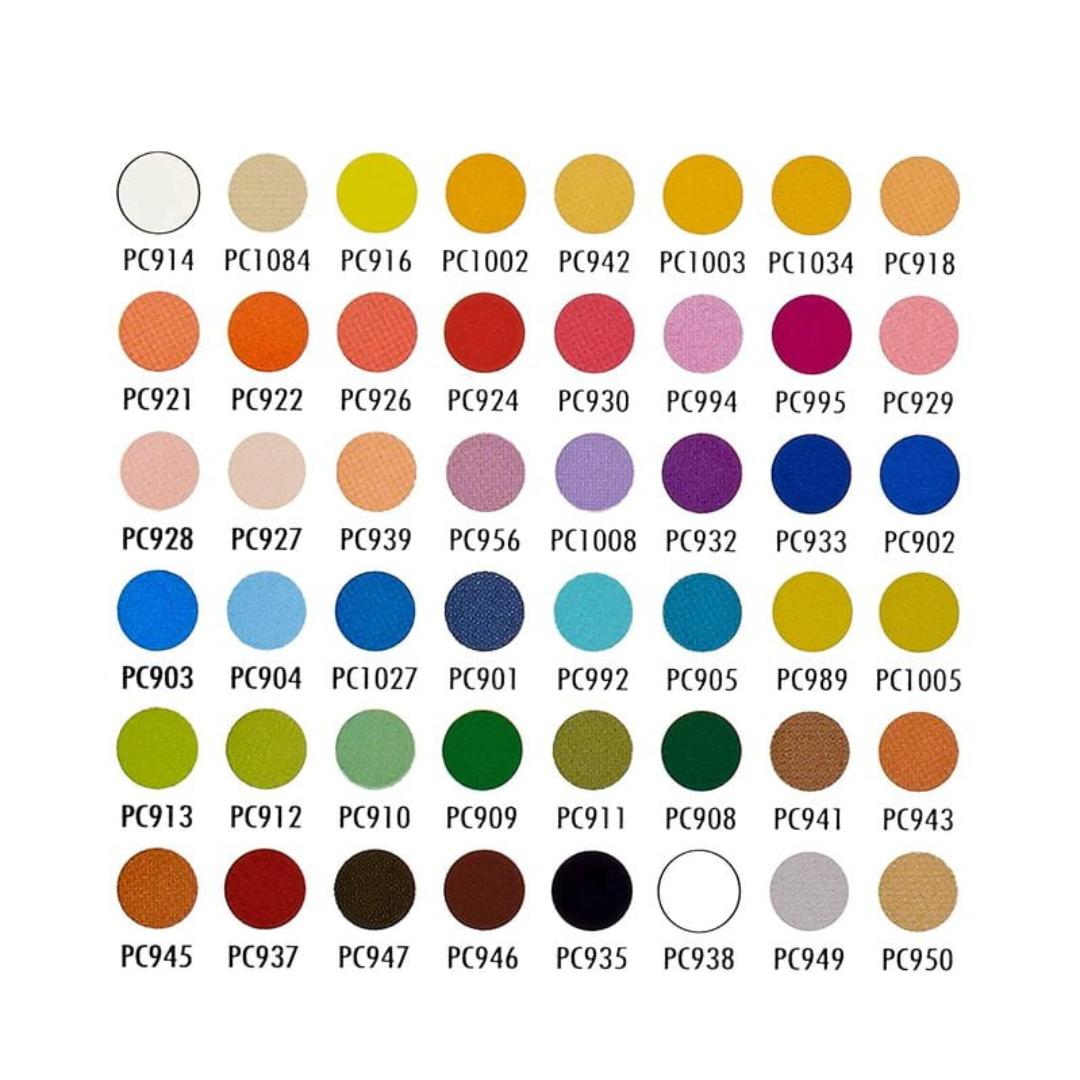 Prismacolor Premier Coloured Pencils - SCOOBOO - SAN 1799879 - Coloured Pencils